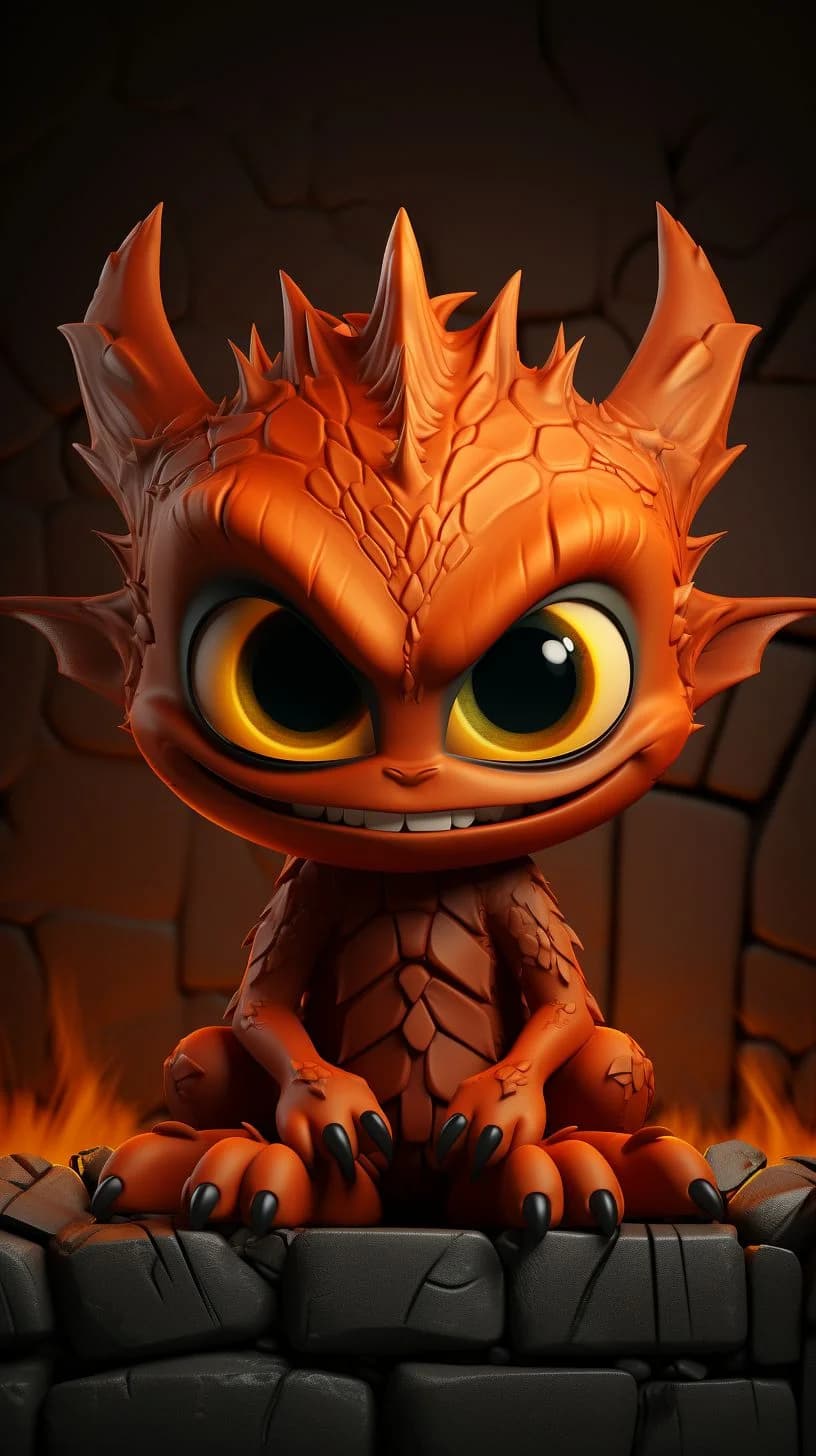 Backpaper screenshot 1